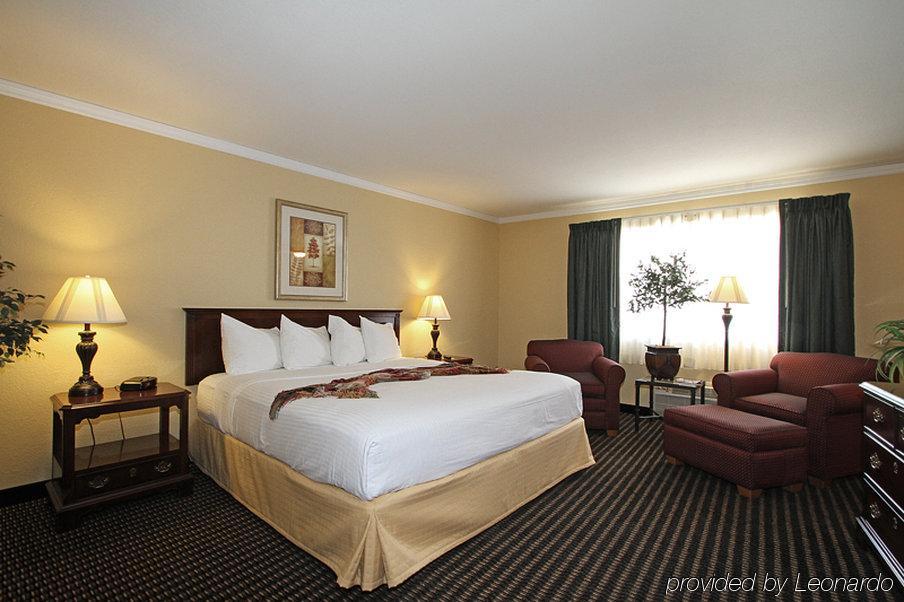 Travelodge By Wyndham Stratton Zimmer foto