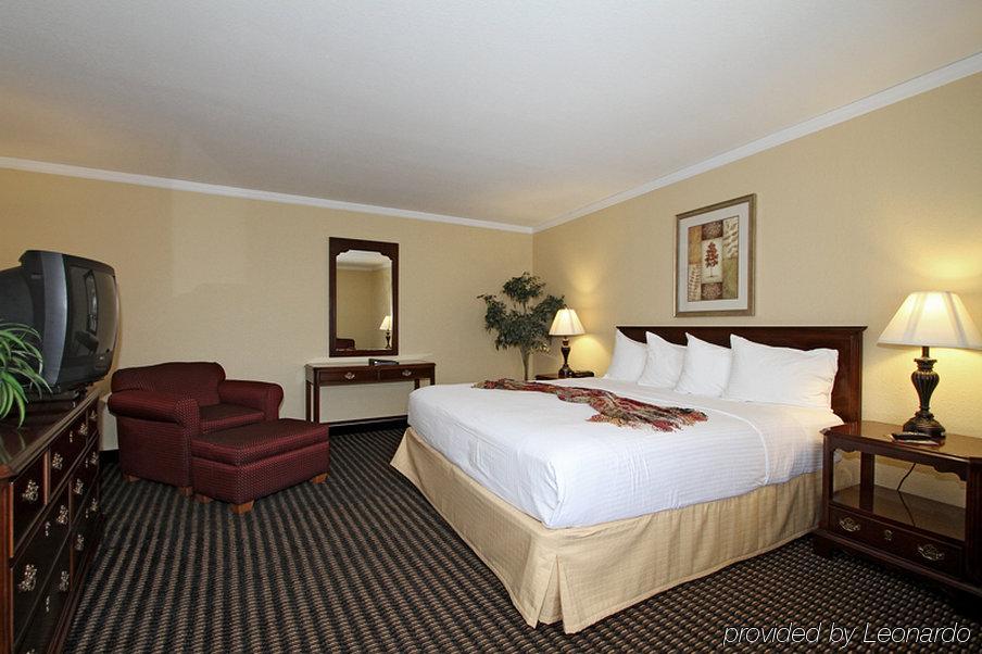 Travelodge By Wyndham Stratton Zimmer foto